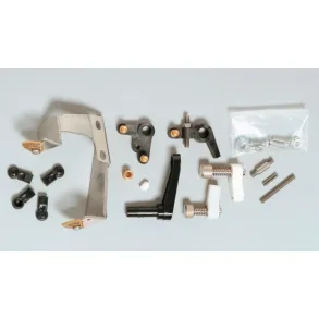 Ultraflex Delepose KIT 14B for Yamaha 10HP/15HP 4Takt 