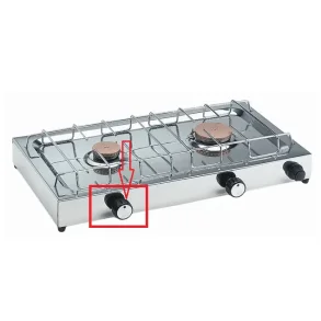 Techimpex Vriknott for Sailor Kokeapparat 