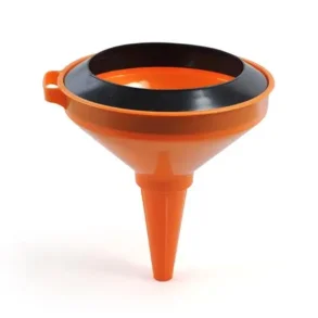 Bensintrakt med Sil Orange �20 