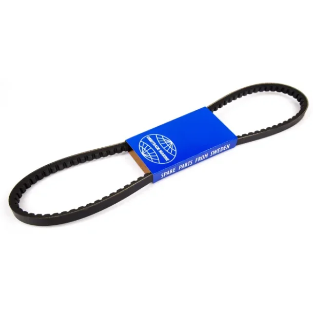 Orbitrade drivrem VP 4.3/5.0/5.7 - 18086 