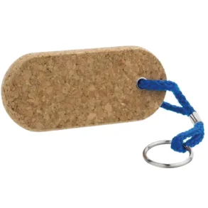 Nkkeldobbe Kork Oval 