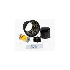 Orbitrade Servicesett Yanmar 2YM, 3GM30, 3YM, 8-10030