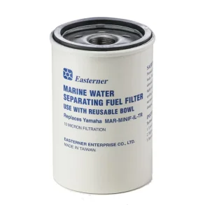 Vannutskillerfilter til 1330155 