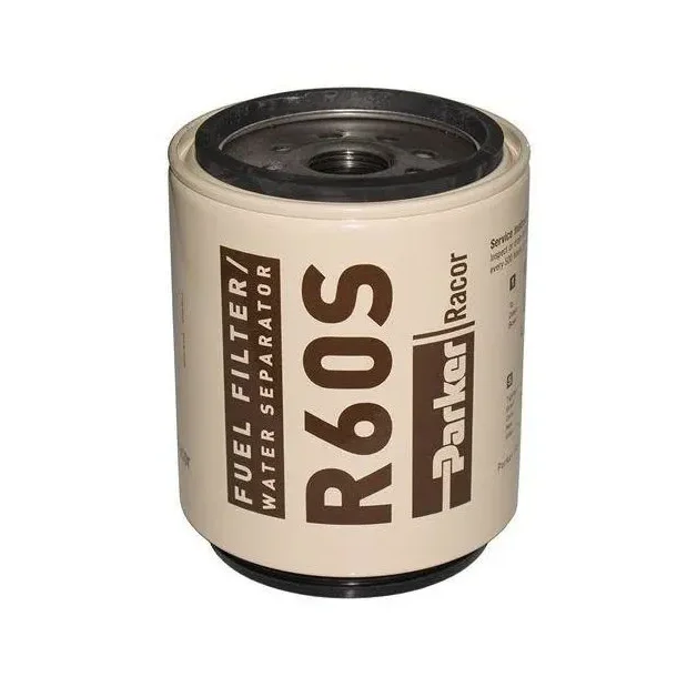 Racor Element R-60S Brun el