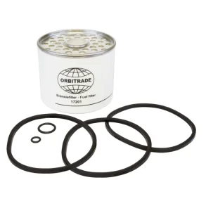 Orbitrade Drivstoffilter CAV 296 - 17201 