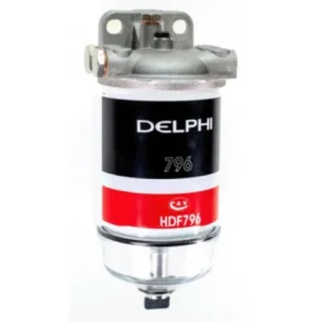 CAV Vannutskillerfilter 796 Komplett 