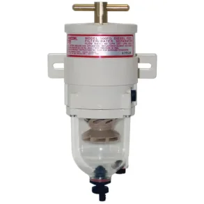 Racor 500FG Diesel vannutskiller 227 L/Time 