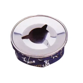 Askebeger 100mm SS304 Bl Underdel 