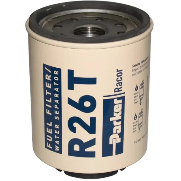Racor Element R-26T Bl 10 micron