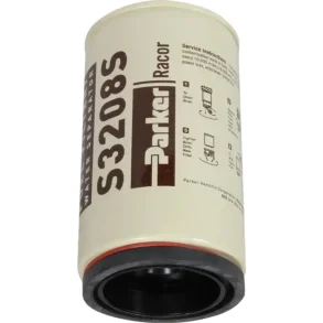 Racor Element S3208 Brun diesel/vannutskiller