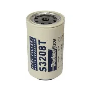 Racor Element S3208 Bl diesel/vannutskiller 