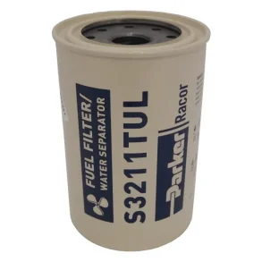 Racor Filter S-3211TUL 10 micron