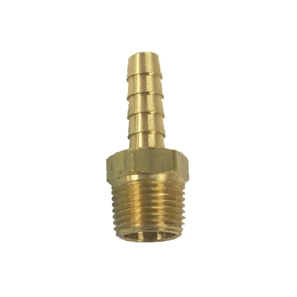 Sierra Slangenippel 3/8" NPT for 8mm slange 