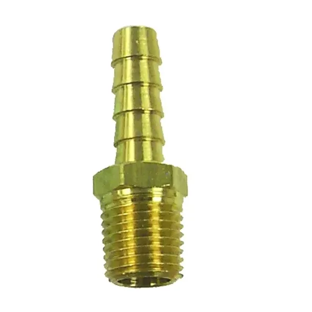 Sierra Nippel 1/4" NPT x 8mm 