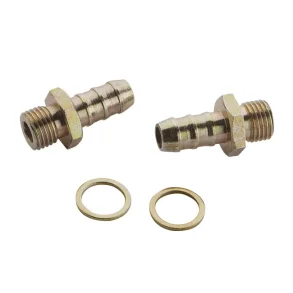 Slangenippelsett Rett 8mm 