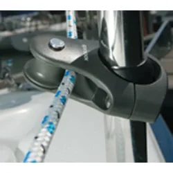 Spinlock Blokk for Rekkesttte 