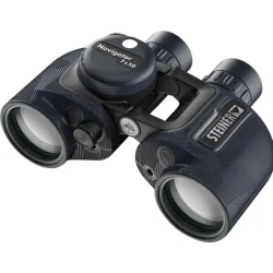 Steiner Kikkert Navigator 7x50 m/Kompass