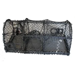 Hummerteine fritidsfiske 9 kg.