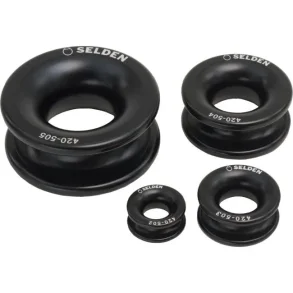 Seld�n Lavfriksjonsring