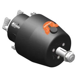 Multisteer Hydraulisk Styrepumpe