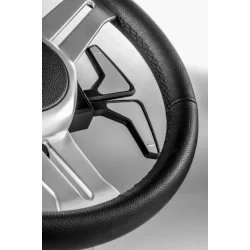 Isotta Trimpedal til Ratt 