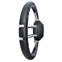 Savoretti Ratt T27B Syrefast/Sort polyuretan 