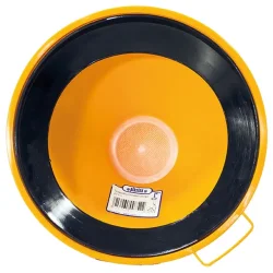 Bensintrakt med Sil Orange 20 