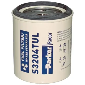 Racor Element S3204TUL Diesel vannutskillerfilter 
