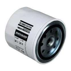 Quicksilver Vannutskillerfilter kort 10 micron