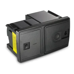 Dometic Sentralst�vsuger CV1004 