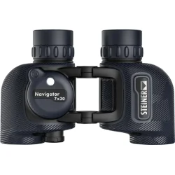 Steiner Kikkert Navigator 7x30 m/Kompass 