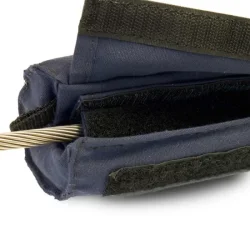 Robline Rekkewire Polstring 60cm Marinebl