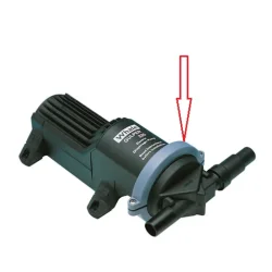 Whale Klemring kit Gulper 220 AS1562