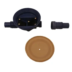 Whale Gulper 320 Service Kit AK2050 