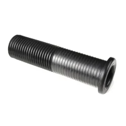 Skroggjennomfring Sort (Buster, Termoplast 3 varianter Lengde 28mm/70mm/120mm