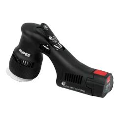 Rupes iBrid Mini HLR75 Poleringsmaskin m. batteri