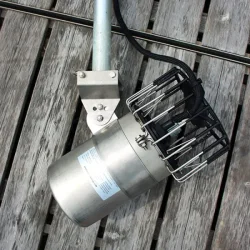 Kasco Monteringsbrakett industriell 