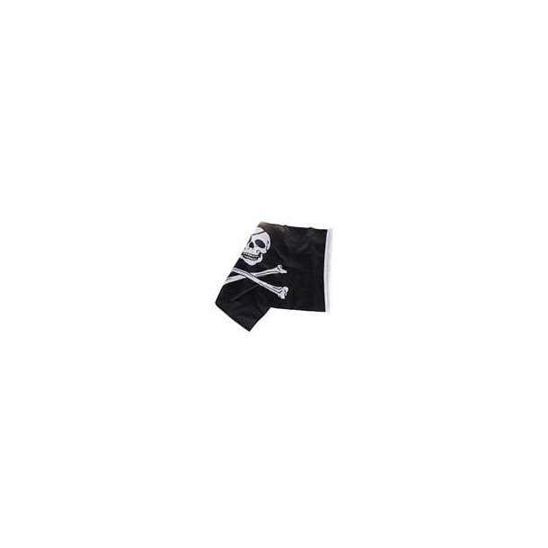 Piratflagg Jolly Roger 70cm