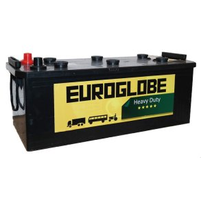 Euroglobe 65529, 155Ah