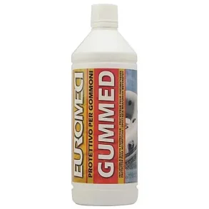 Euromeci Gummed RIB Protective 1 liter 