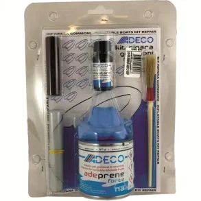 Lim for Hypalon bter 2-Komp Lim for hypalon bter 2 Komp Komplett sett