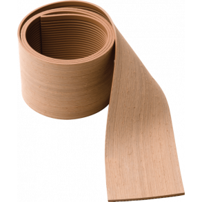 Isiteek Hj�rneplank 125mm Uten Nating