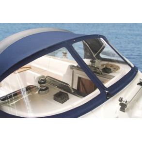 Kalesjevindu 1300mmx990mmx0,40mm