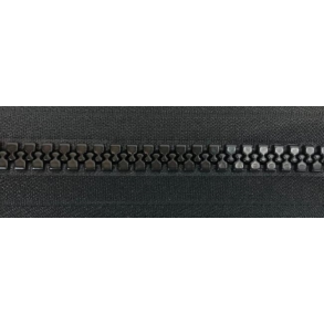 Kalesje Glidel�s Delbar 1,5m Sort