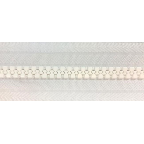 Kalesje Glidel�s Delbar 1,5m Hvit