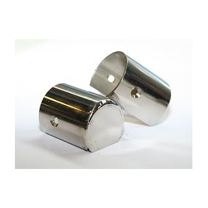 Fenderlist Endebeslag -07-08