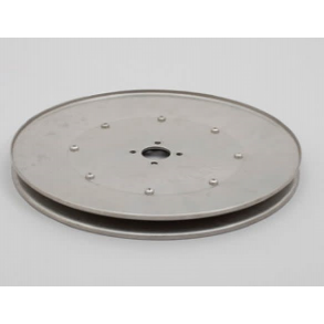 Northlift Lineskive Teinehaler