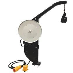 Smartliner Pro900 Teinehaler 135kg 12V