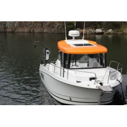 Smartliner Pro900 Teinehaler 135kg 12V