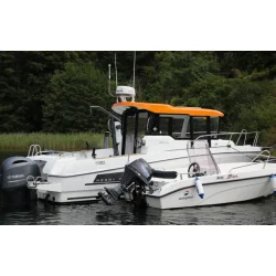 Smartliner Pro900 Teinehaler 135kg 12V